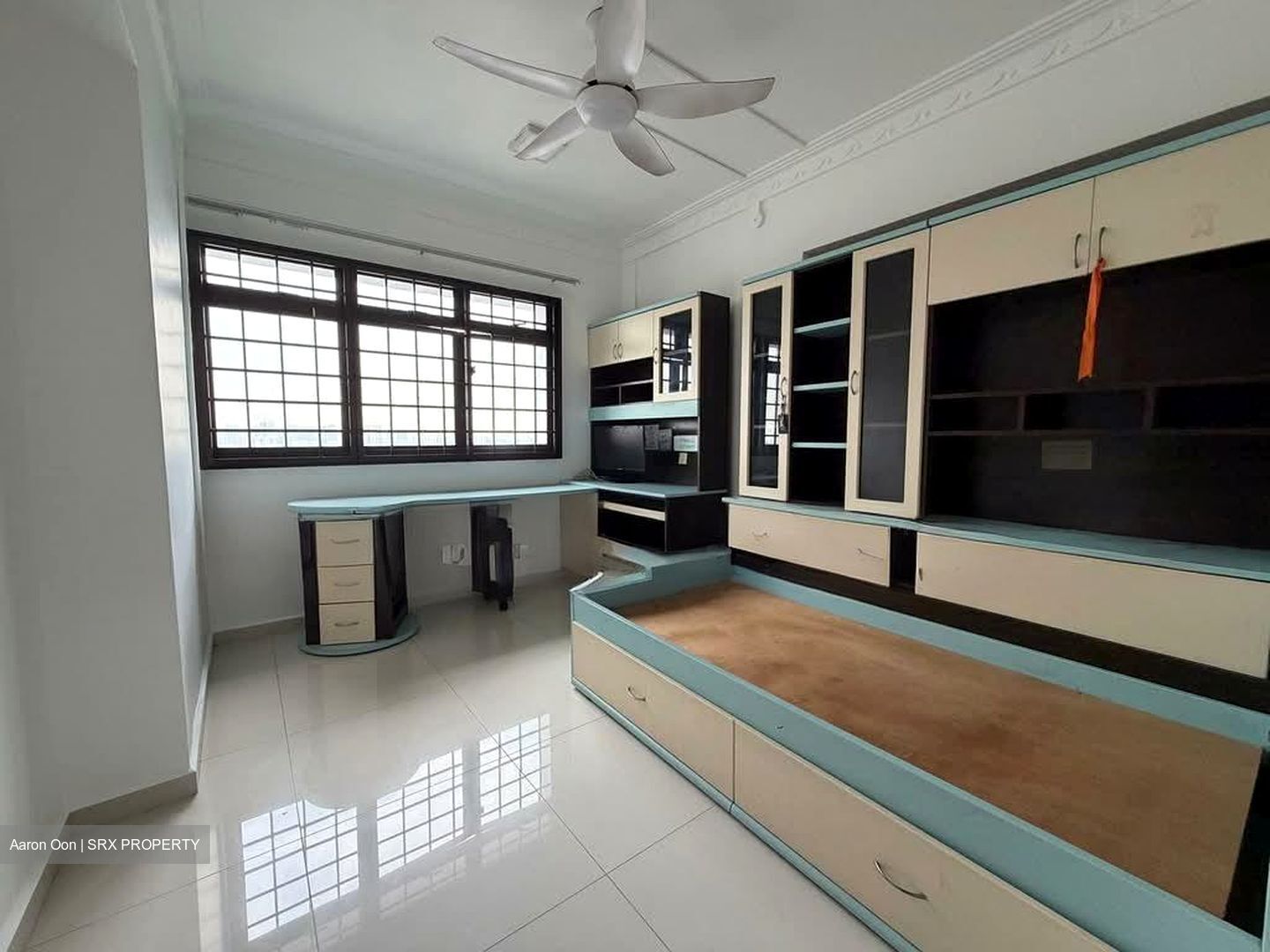 Blk 353 Amk Heights (Ang Mo Kio), HDB 5 Rooms #542032921